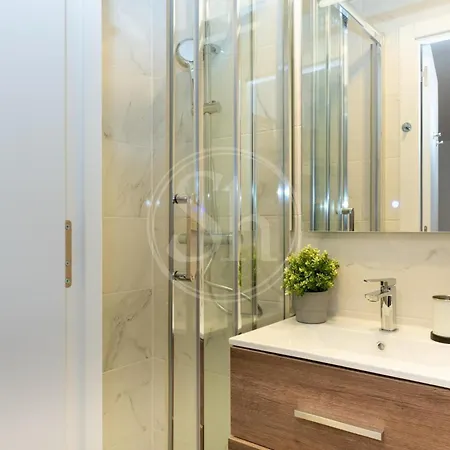 Estudio En Eixample Apartment *