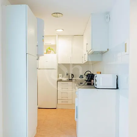 Estudio En Eixample