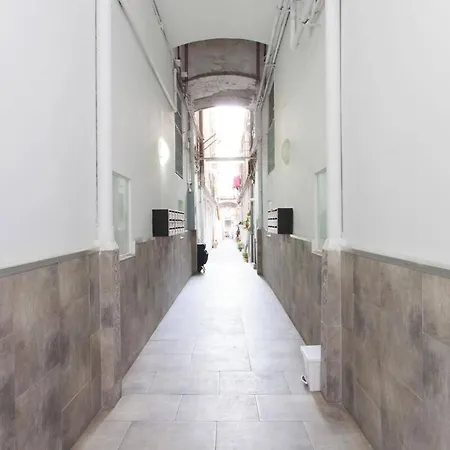 Estudio En Eixample